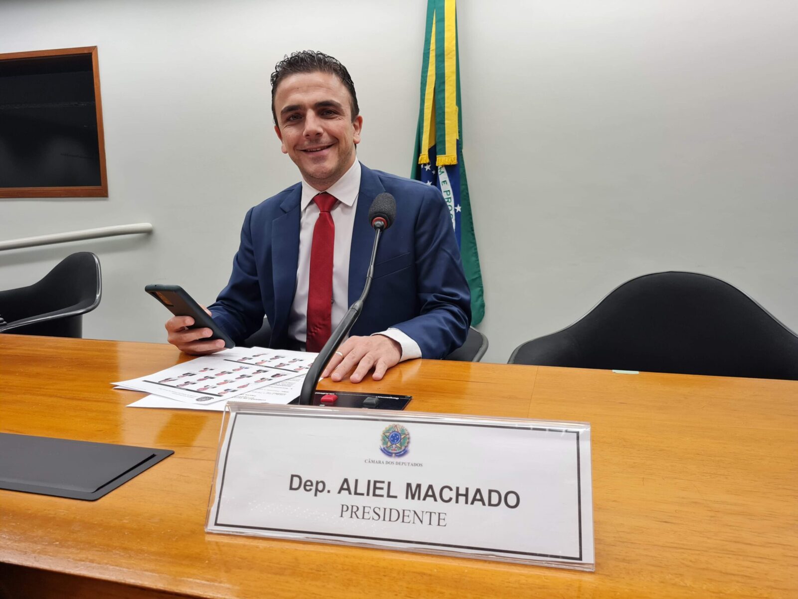 Aliel alerta para conscientização da violência contra a pessoa idosa ...
