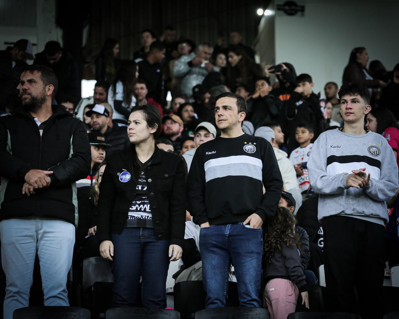 Com apoio de Aliel, Operário terá R$ 5 milhões para o projeto ‘Jovens ...
