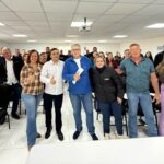 Aliel anuncia investimentos na Saúde de Palmeira