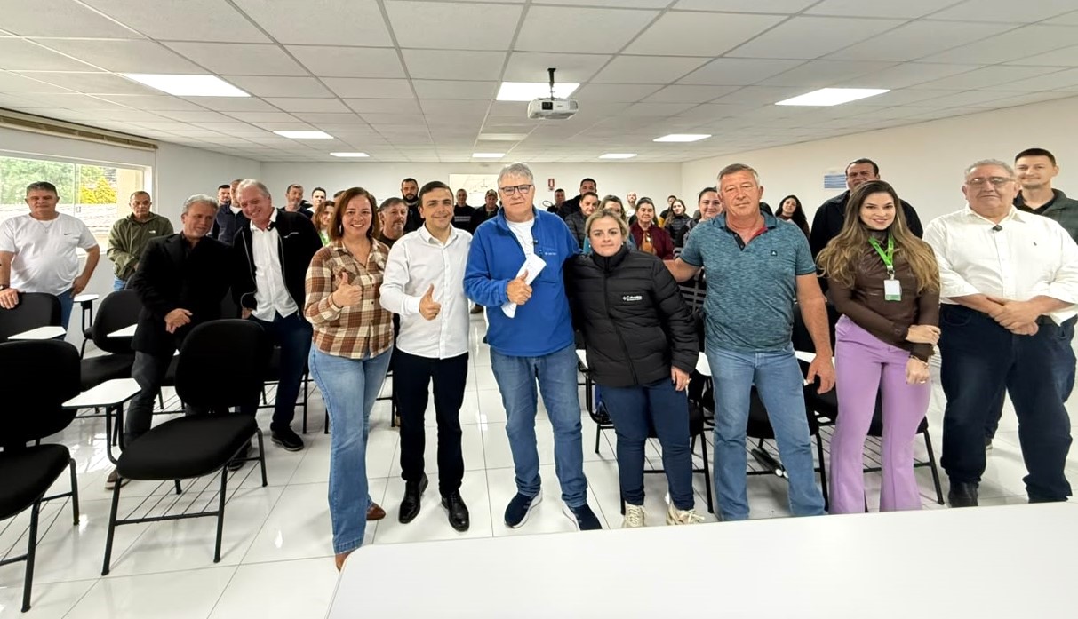 Aliel anuncia investimentos na Saúde de Palmeira