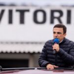 Aliel Machado ficou entre os deputados federais mais votados no Paraná.